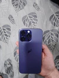 ايفون ١٤ برو ماكس • ١٢٨ • دبل سيم