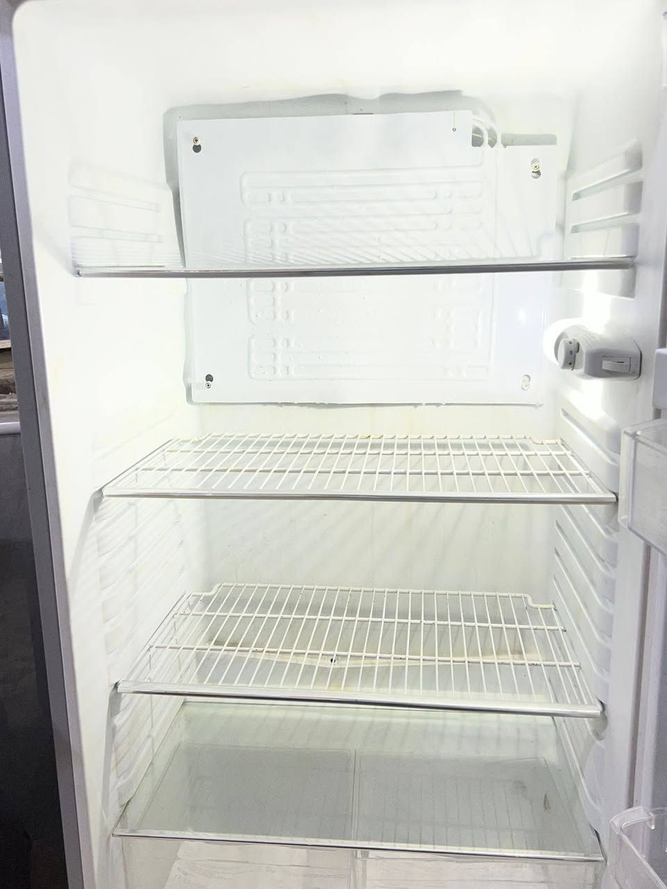 نظيفه جدا وصل الشراء موجود 
داخله تصليح 
السعر350 البصرة, العراق


**إذا كنت صاحب هذا الإعلان وتريد حذفه لأي سبب، رجاءا أرسل رسالة إلى الدعم الفني**