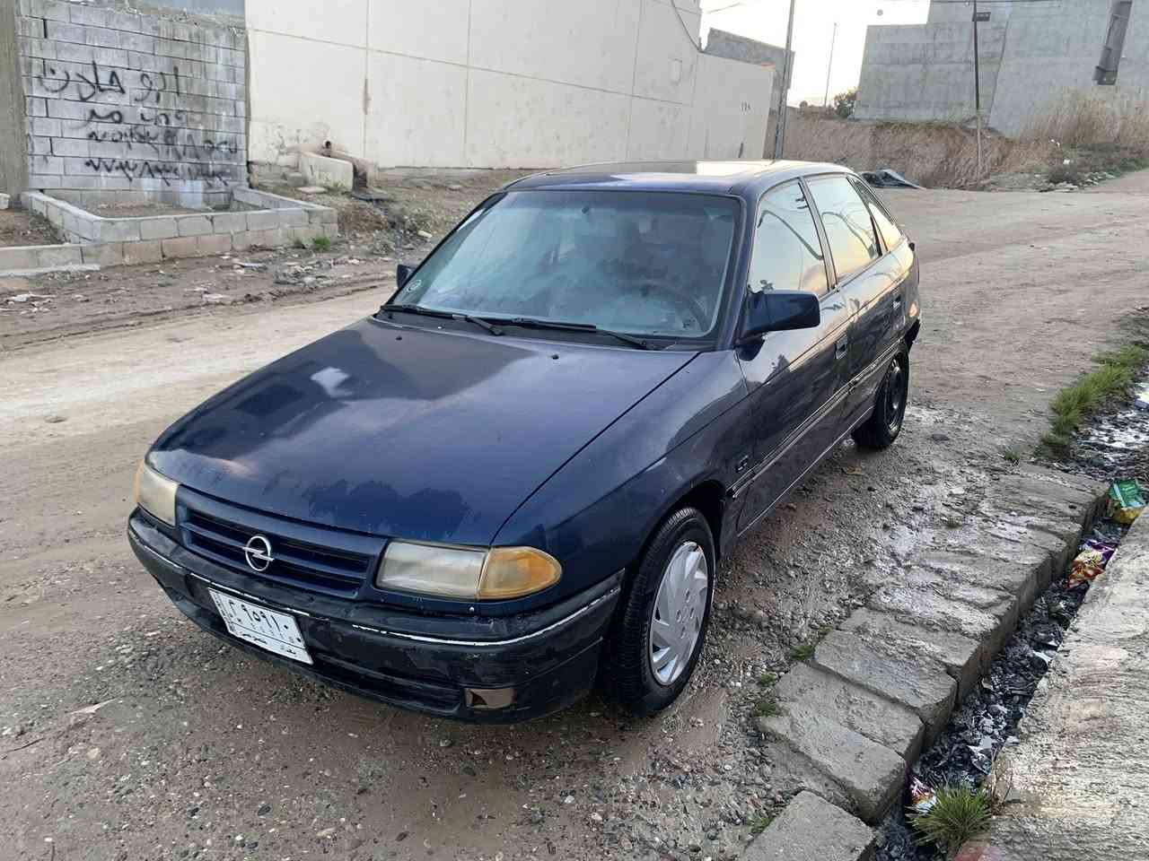 استرا 92
حجم 20

محرك شرط

رقم بغداد الماني 

الشرعي بالموصل سنويه عظم منتهيه بالـ 2023

الگير بالمعدل على الخامس يفلت 

مرشوشه حزام جماليه بدون ضرر

طخم جديد 

غرفتها حلوه 

شرط الوكالة والتحويل 

ما مسجله على كابون

مكان السياره الموصل - مشيرفه الثانية 

السعر #36

***********
