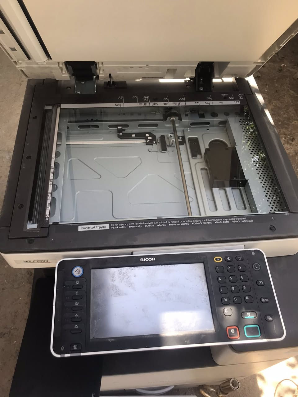 السلام عليكم طابعه للبيع التواصل خاص


**إذا كنت صاحب هذا الإعلان وتريد حذفه لأي سبب، رجاءا أرسل رسالة إلى الدعم الفني**