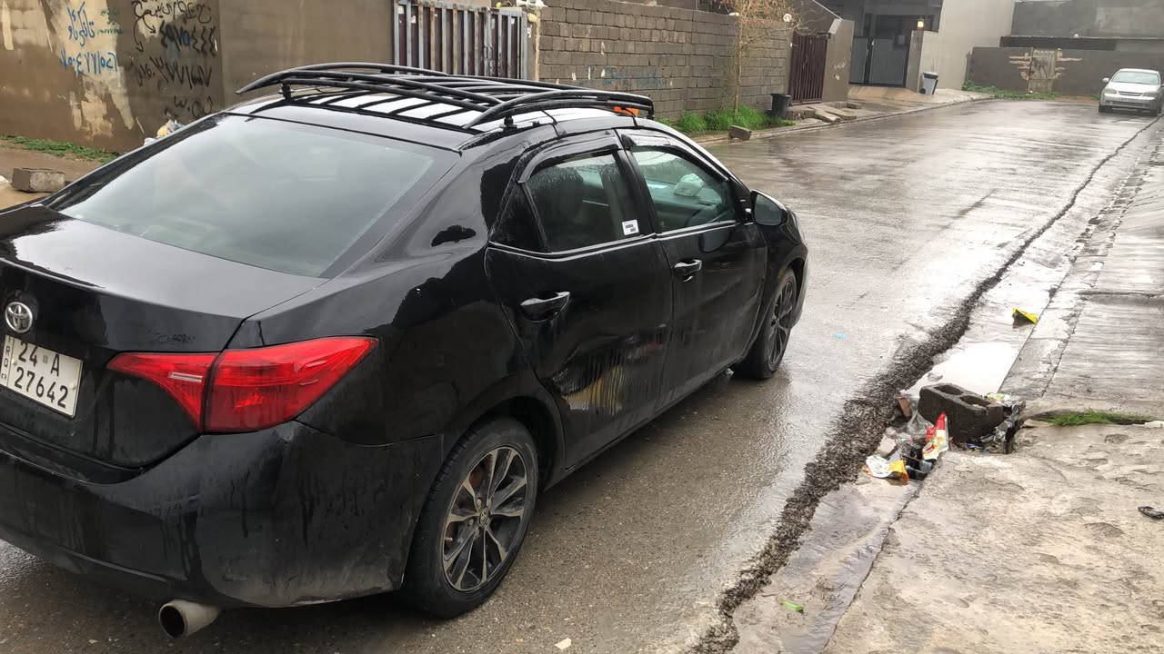 بيكاشو 
موديل ١٧
سةنةوي نوي هةتا ٢٠٣١
سبوغ عام بةناوي خومة 
گير مةكينة تةبريد تةحويلي بةشةرت 
***********
80$ مةجاليكي كةم أربيل, العراق
