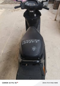 سبيسي للبيع جديده مامتعوبه وماذب عليهة ربع سعرها 650مستعجل على بيعتها ...