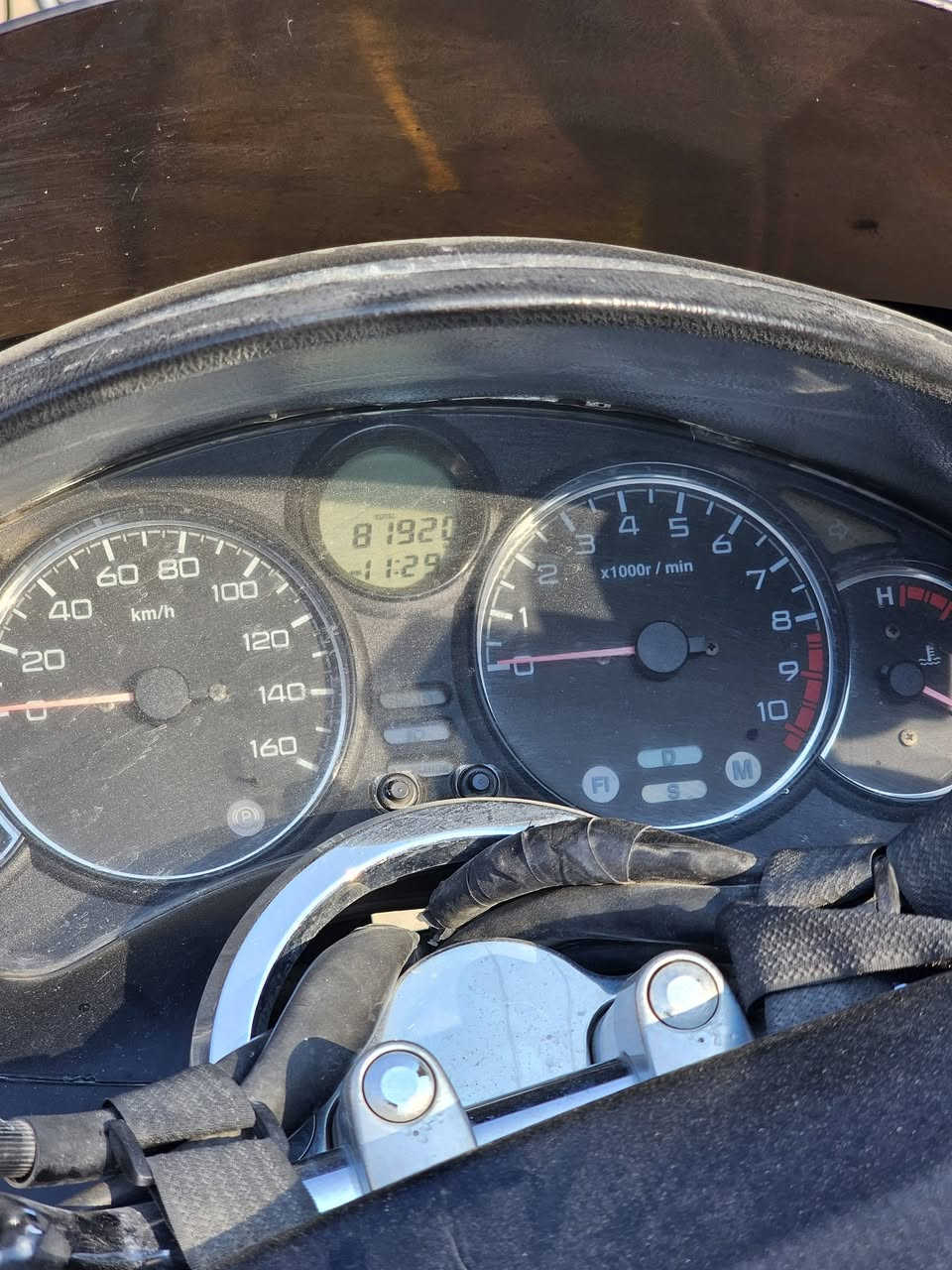 السلام عليكم فورزه 08 الدراجه نظيفه كله على وضع البلاد  مكاني كوت  رقمي للتواصل ***********
