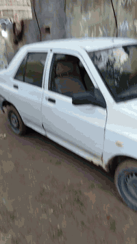 بيت زراعي مساحته 150السديناويه حي الحسين  كافة الخدمات ماي ومجاري ونت   قريب على تبليط السعر 40  وبي مجال) رقم الهاتف ***********
