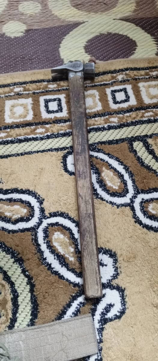 جاكوج مصري حرجايه جلد للبيع


**إذا كنت صاحب هذا الإعلان وتريد حذفه لأي سبب، رجاءا أرسل رسالة إلى الدعم الفني**