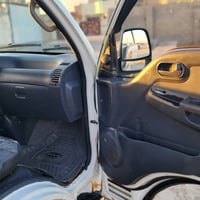 كيا بنكو ٢٠١٤ • مكينة ٢٧٠٠ • نقص تبريد