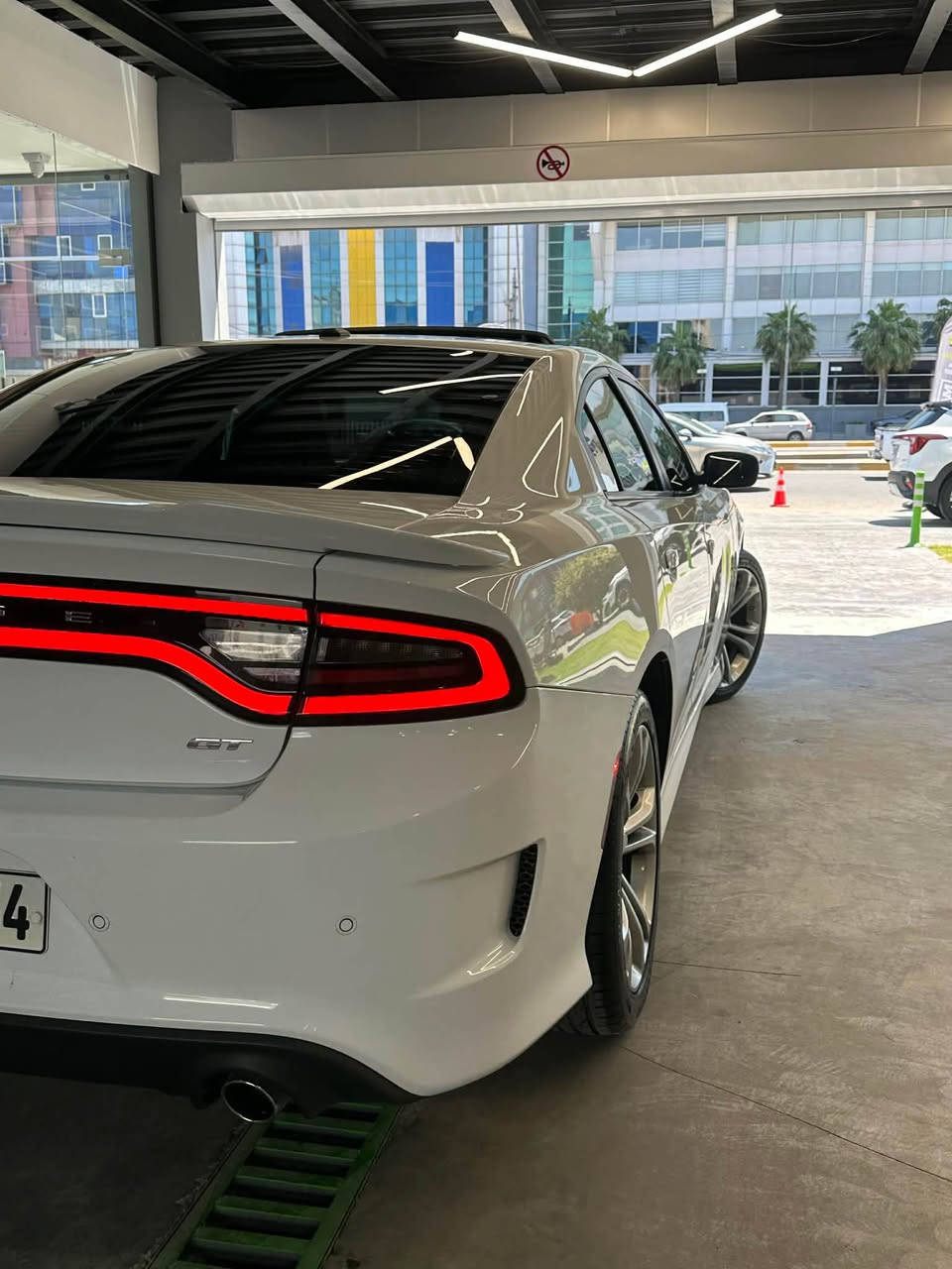 سلام عليكمُ
Dodge gt pulas 2022      Shareka harlem 
xalije

 
سەیارەکە یەک دەستە خەلیجیە شركة هارلمە زۆر زۆر خاوینە و سبوخ و قنج و قۆپ بە شەرت هیچی نیە 

تەنهــا 
٤٠هەزار کیلۆمەتر رۆیوە

سەیارەکە مواسفات gt pluas فول فولە

کوشن سارد و گەرم
سوکان هیتەر 
ئاوینە رادار
دژە فول
سەقف سلایت
ناو سورە
شاشە گەورە  
گێر و مەکینە و کاربایت هەمووی بە شەرت
٤ تای نوی لۆ بەسترایە

سەیارەکە یەک دینار مەسروفی تیدانیە بە شەرتی فەحس

بە ناوی خۆمانە تحویل بەشەرت

سعر $335 مجالەکی کەم

سەیارەکە لە هەولێرە

مشترى ته له فون بكه له خزمتم أربيل, العراق


**إذا كنت صاحب هذا الإعلان وتريد حذفه لأي سبب، رجاءا أرسل رسالة إلى الدعم الفني**