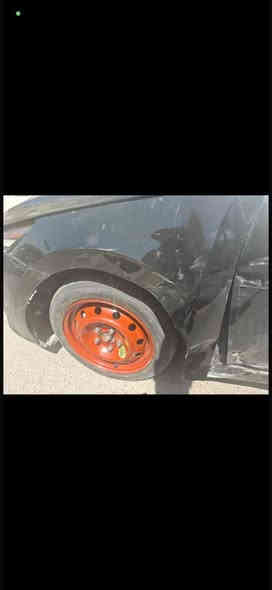 للبيع النترا 2022 هايبرد فول مواصفات لمتدد حادث موضح بالصور صفحة السايق طخة بسيطة بدون دواخل بجم كبس تخم تاير صدر ومكينة وكير خير من الله تبريد ثلج ماشية 72 الف السعر 139 مكان السيارة بغداد للاستفسار ***********
