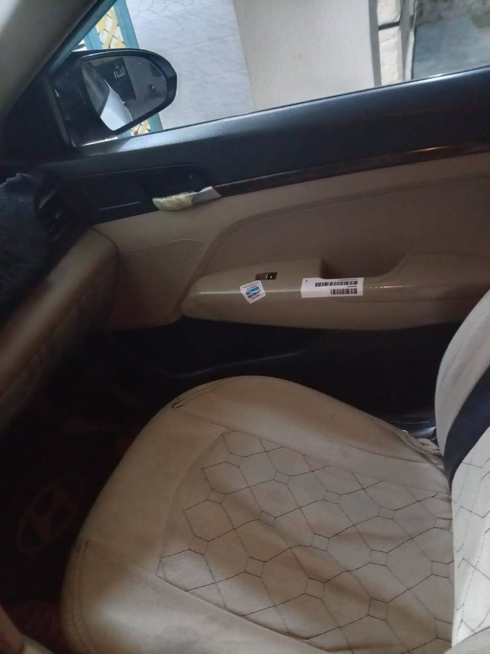 سلام عليكم سياره النتره 2019 شكل 20 الرقم صلاح الدين التحويل ثاني يوم سياره مكفوله كفاله عامه وسونار موجود فول عده بصمه السعر 185 وبيهة مجال المكان لانبار حديثه الرقم***********
