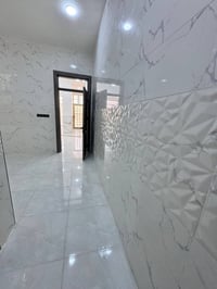 متوفر طابو صرف للبيع بيت مساحه ١٠٠ متر في حي العسكري قطاع ١٧ البيت من ...