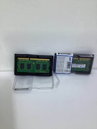 رامات لابتوب • 2GB 4GB • نظيفة