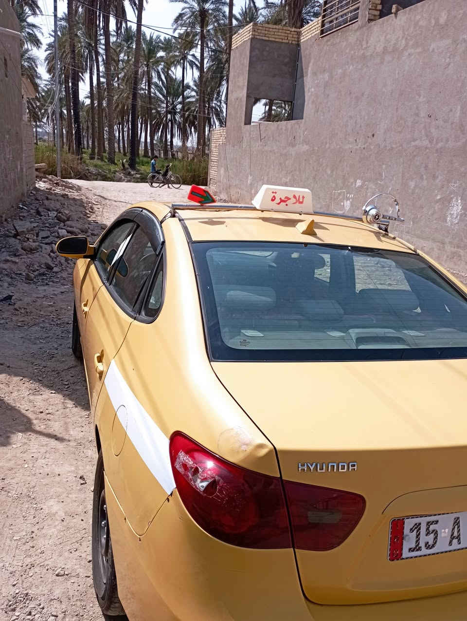 السلام عليكم سياره النترا 2009 وكير  حداديه  سياره مقفوله باسمي مصفره مكان السياره بابل محاويل سعر 85 
***********
