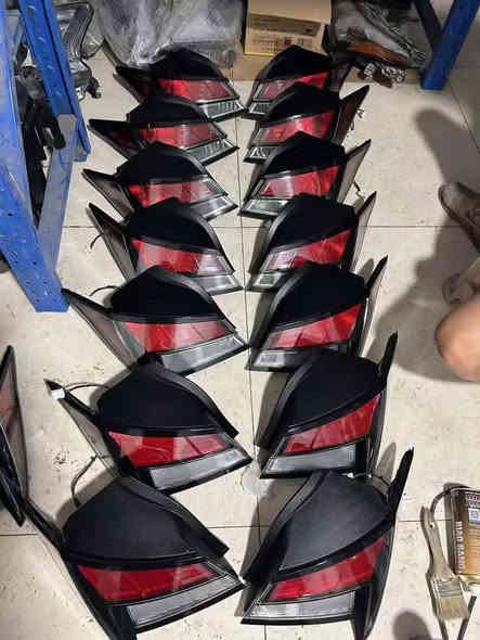 السلام عليكم👋
#علي_المياحي_لتصليح_اللايت_ومرايه_جانبية

⭕️تبديل عدسات جميع انواع السيارات 🤭

⭕️تبديل بوابات اللايت العالي 😉

⭕️تصليح جميع انواع اللد ☺️

⭕️يوجد لدينا جميع كارتات اللد 👍

⭕️يوجد لدينا جميع انواع جام اللايت 😍

تبديل جام لايت فتح وكبس بالجهاز بالفرن الحراري مع الضمان بعدم دخول الرطوبه او البخار 

متوفر جميع انواع جام اللايت اصلي وتجاري 

العنوان بغداد

شارع فلسطين شارع الاسواق المركزيه بتجاه باب المعظم بعد مجسر محمد القاسم يساراً مجاور علوة الاسماك //واذا جاي من باب المعظم قبل جسر محمد القسم على ايدك اليمين اسم المحل علي المياحي 

***********

***********

***********
