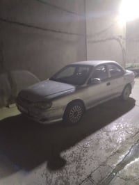 كيا ريو سيفيا • كيا ريو • كيا سيفيا • كيا 2000 • سيارة كيا • ريو سيفيا...