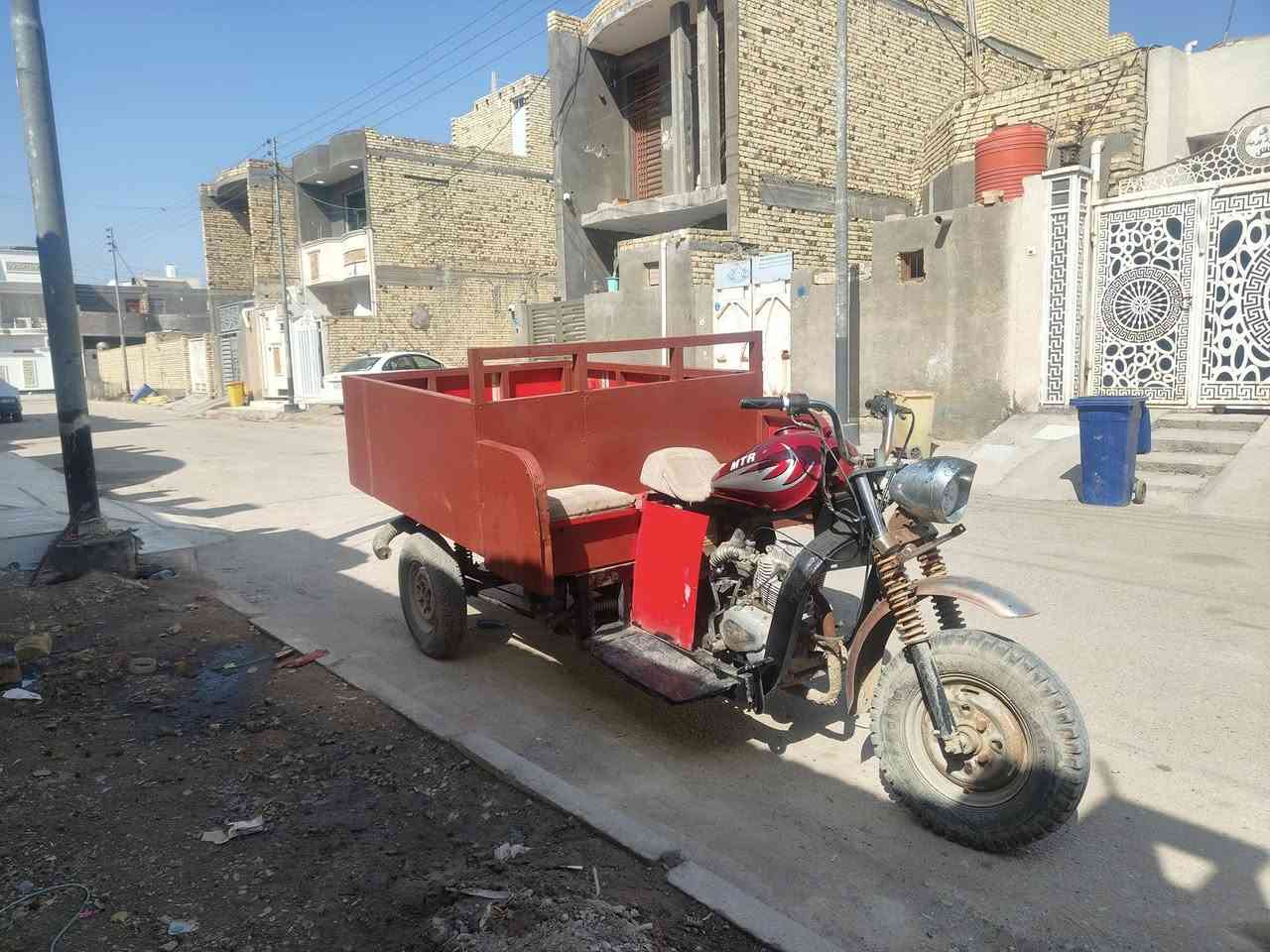 سلام عليكم 
ستوته سلطان لون احمر 
موديل 2012
ستوته جاهزه محرك وكهربائيات بدي جديد 
اوراق كامله وصل مباشر من الوكيل 
السعر 1300 مجال قليل 
***********
