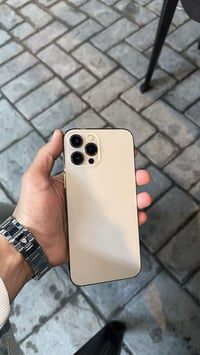 12 برو ماكس بطاريه 100 مبدله اصليه جهاز نضافه 100 مكفول انطي بي ضمان س...