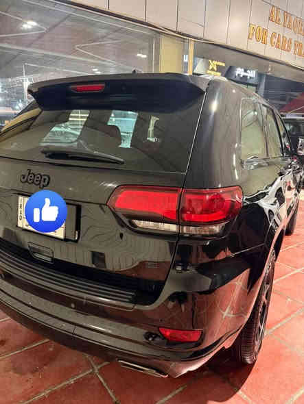 السلام عليكم جيب s موديل ٢٠٢٢ وكاله هارلم مكفوله كفاله عامة ماشيه ٤٠ الف كيلو فول ١/١ رادار امامي خلفي مكاني بغداد معارض  النهضه فرع المصرف  ***********
