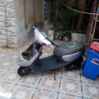 زعره 60 منغولي • نادر الاستخدام • ديوانية حي العسكري الثاني