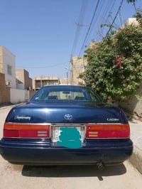 ٢٠٠٠ • محرك ٢٥٠٠ • منظومة غاز