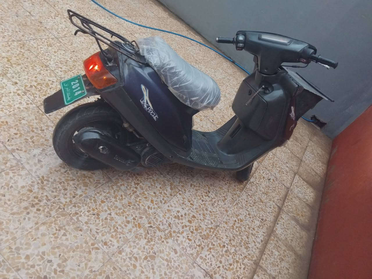 السلام عليكم ماطور للبيع وايرمنيه كلها شغاله دراع اصلي تواير جدد شاصي مقوه تكه وحده مكينه معمره نشط✈️🔥وجاهز سعر170مكاني ايمن شراي اتصل او وتساب ***********
