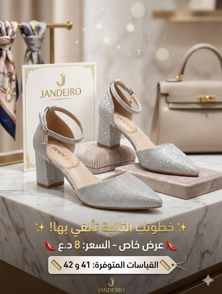 شوفو الجمال متوفر توصيل ❤️❤️‍🩹🛍️


**إذا كنت صاحب هذا الإعلان وتريد حذفه لأي سبب، رجاءا أرسل رسالة إلى الدعم الفني**