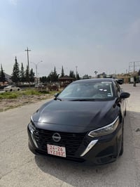 سنترا SV • ٢٠٢٤ • بدون صبغ