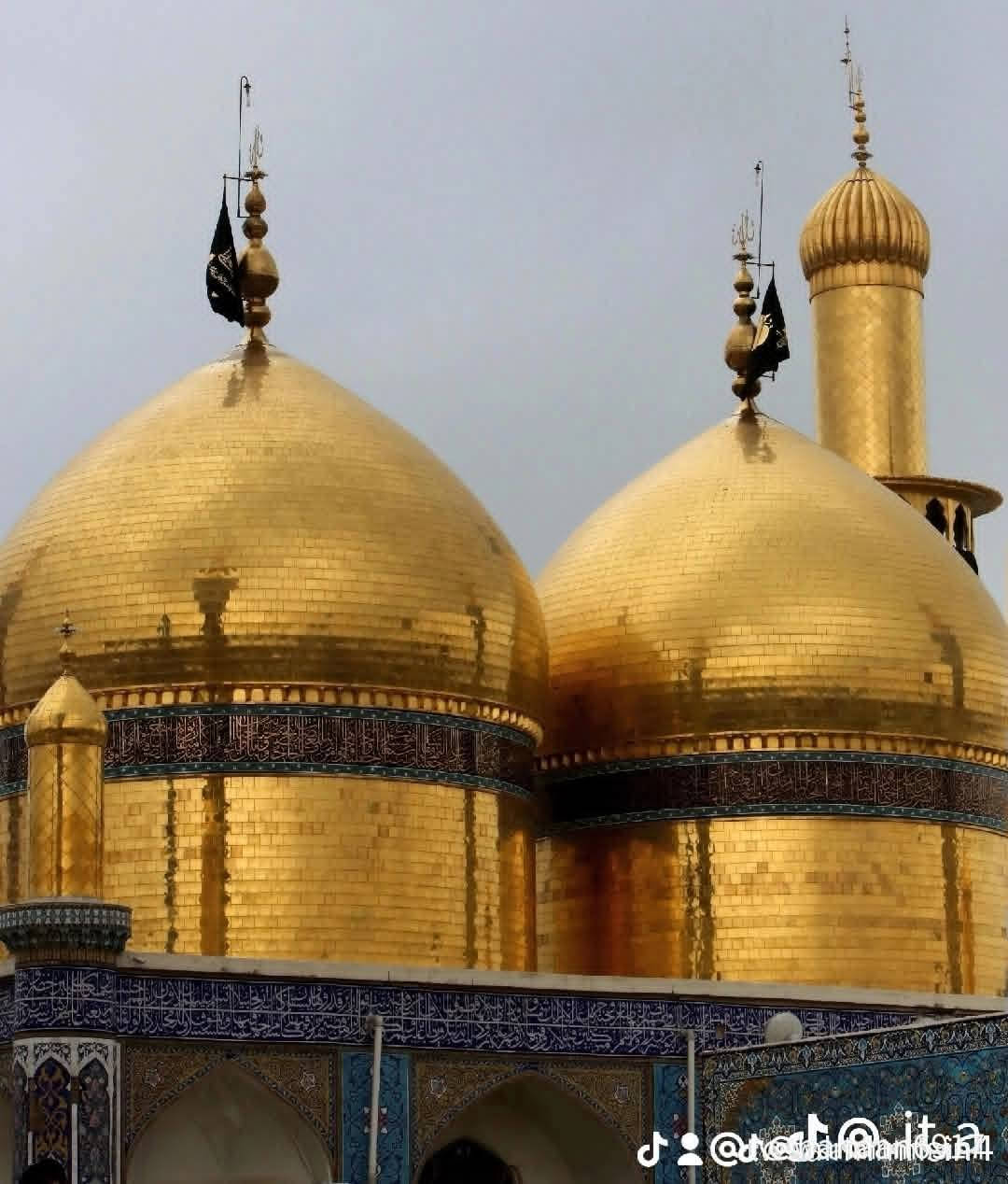 ياالله تعلا حمله الكرار
اسد بغداد مام الكاضم تاج الدين يوم الخميس ساعه 8اليلا رجوع يوم الجمعة 
ساعه 1 الضهر النفر 10الحجز
*********** وات ساب 
*********** نتصال
