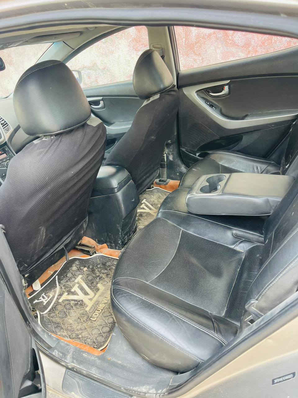 سلام عليكم النترا موديل 2016 أمريكي حادثه جاملغ وبنيد وبيه مكانات صبغ بدون دواخل مكينه وكير وحداديه وتخم تاير جديد سياره فول واحد ع واحد مكينه 1800دوش مامفتوحه لسعر 96وبيه مجال رقم بغداد نكليزي مكاني بابل  ‏‪***********‬‏
