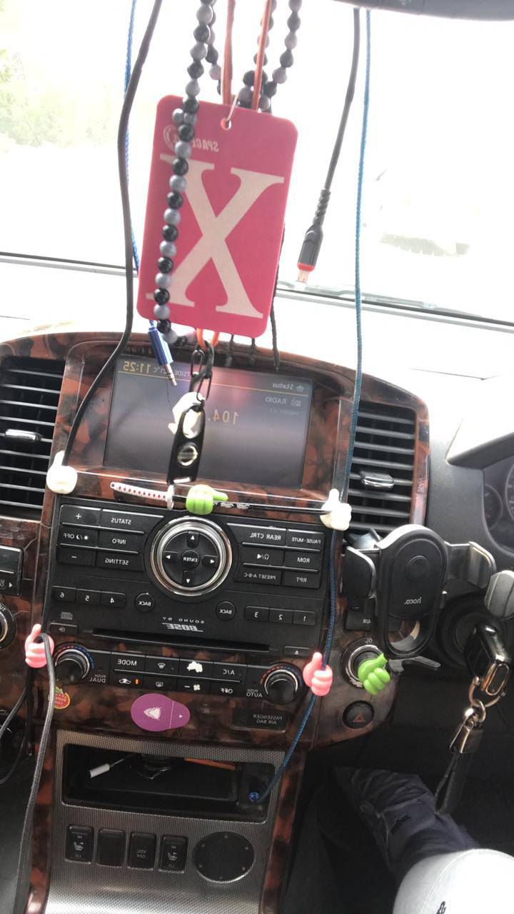 سلام عليكم اخوان نيسان باثفندر 2008 للبيع او للمراوس حسب القناعة مكفوله عدا البنيد مصبوغ فقط بدون دواخل بدون ايرباك سيارة جاهزة من كلشي وخير من الله كلشي شغال بيهاا فقط حساس هواء إطار مشتغل بلدشبول فول مواصفال تحكمات ستيرن جهتين سكليتر كهرباء دشبول ارمادا كشنات جلد فتحه سقف كشنات هيتر جام اوتو شاشة اعطال ماشية 185 كم رقم انبار الماني بيهاا نشاط شرط شلعه خير من الله ترايهاا وين ما يعجبك السعر ١٠٥قفل قفل قفل وشرط ترايك لبصره واي مكان تحب ***********
