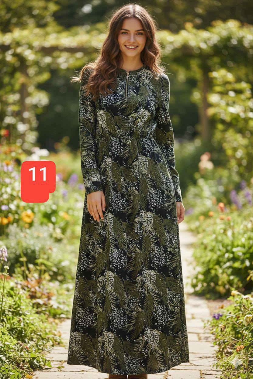 😍#جديدنا_وصل😍

ثوب    . نسائي 🥰 

#الخامايه_اكرستينا تركي _مثل _الكريب _ 👉🏻 الصناعه تركي تجي ابتعلاكه 

القياس. S ..M … L …XL …XXL    

التوصيل بغداد 5 🚗🚗🚗

المحافظات.  6 🚌🚌🚌
خ


**إذا كنت صاحب هذا الإعلان وتريد حذفه لأي سبب، رجاءا أرسل رسالة إلى الدعم الفني**