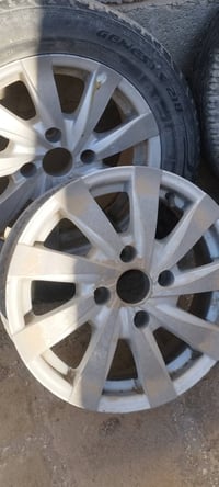 ويل كب • حجم ١٤ • نظيف