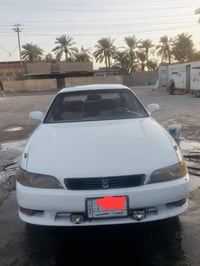 رقم بصره • مكينة وكير جديد • سياره خبز