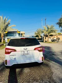 سورنتوا • ٢٠١٣ • رقم صلاح الدين