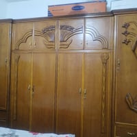 غرفه مستعمله شرط نضيفه كلش السعر ٥٠٠وبيها مجال مكان بغداد تقاطع النهرو...