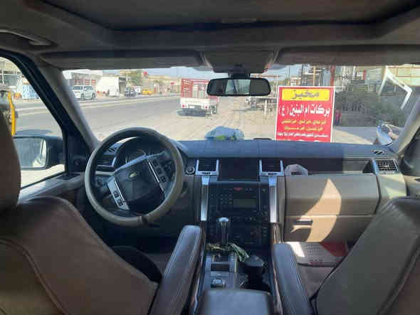 يا الله 

للبيع او مرواس رانج روفر2009

كير او محرك 8 سلندر نظيف ممفتوح برغي بي

1_ محور دبل و لوي 

2_ فول مواصفات

3_كشنات جلد

4_كشنات كهربائيه 

5_حساسات امامي خلفي

6_لايت زينون عدسه بلادي لايت زنون عالي

7_داخل بيجي

8_سلايد روف 

9_شاشه 

10_كشنات تدفه تبريد

11_مكفوله من الحادث صبغ بنيد فقط 

12_ويل كب تخم بي فطر ومصلح

13_تخم تاير نظيف

14_داينمو جديد

15_باتري جديد

16_منضومه بانزين مامفتوح بيها برغي 

17_بلكات الشركه بيها 

18_نوزلات.  الله شاهد مامفتوح بيها برغي كله بلادي

19_ماتفتح بنيد غير بس تبديل دهن واضافة مي

20_رقم مميز بغداد 

21_ السيارة اتريد تحويل او وكاله حاضر والسعر 135 ورقه وبيها مجال 

 للاتصل ***********//***********

مكان السيآرة بغداد 

هذن ارقامي بيهن وتس اب غير متواجد على الفيس اتصال او مراسله
