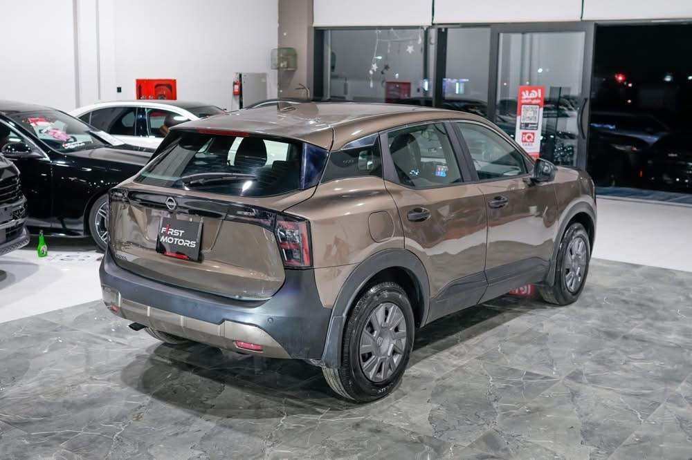 Nissan kicks 2025 دبل اكسل
رقم کاتی 
ماشی فقط  ٢ الف 
مکان سیارە اربیل 
مکینە ٤ سلندر 2.0 
مواصفات 
بصمە 
کامرا 
رادار 
حساس 
بریک بصمە 
دبل اکسل 
***********
***********
سعر 155 ورقە أربيل, العراق
