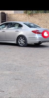 جنسز • ٢٠١٢ • ٦ سلندر