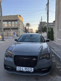 كرايسلر اوباما   220  وبيهة مجال  ‏‎‏‎الموديل          2019 بدون ارباك...