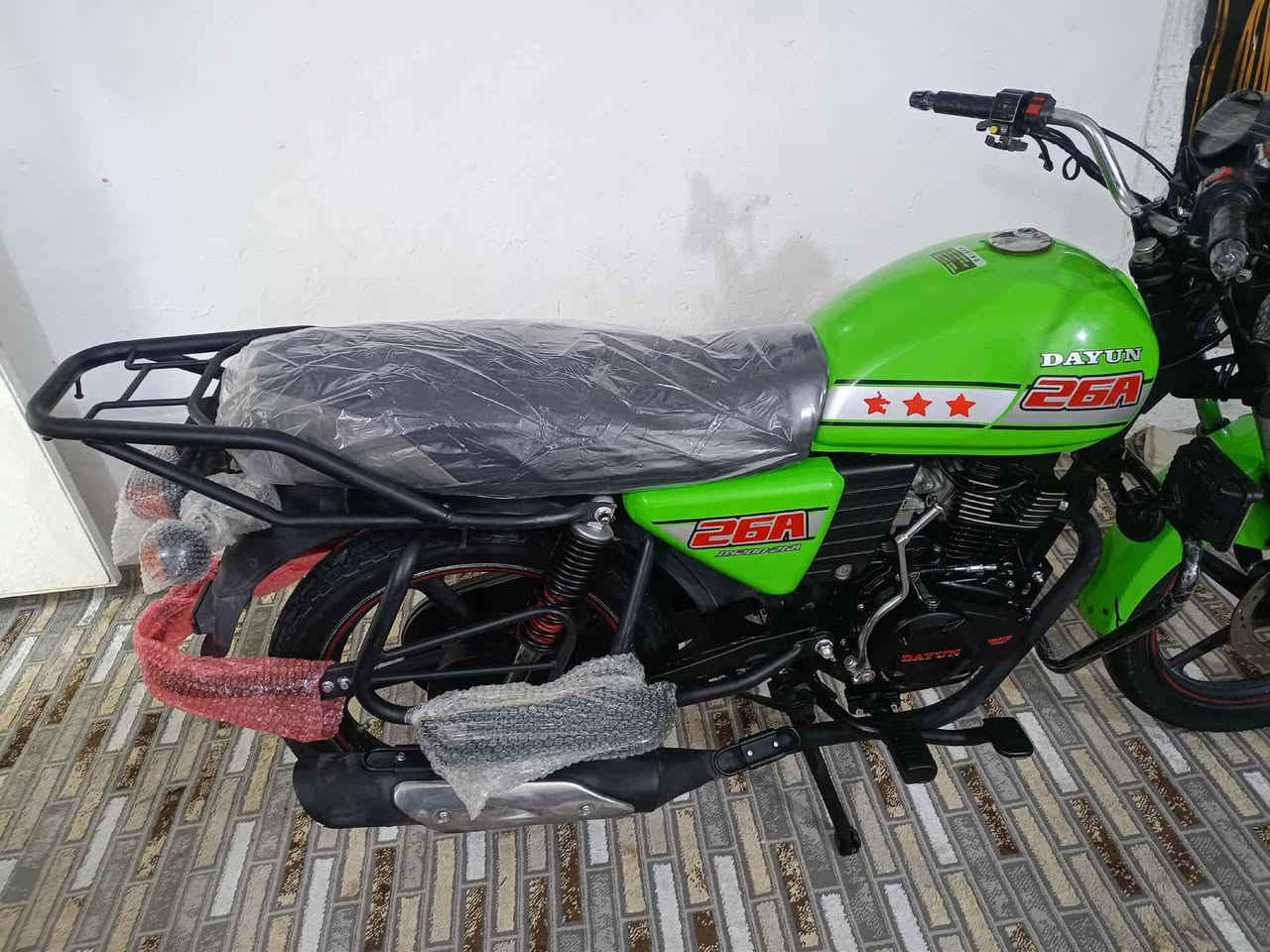 نفخ جديده بعده على سحك طالعه بل 25 ماشيه قليل شرط مكينه 200 كفاله عامه فووول مال جناي مكاني كربلاء سعر مليون 250 وبيه مجال قليل أوراق كامله سكنر موديل 23 طالعه بل 25 شراي اتصل ماعندي خاص عتذر  ***********
