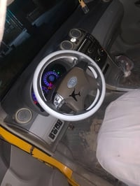 بي وايدي ١٣ كير او محرك هونده مكفولات تخم تاير سياره نضيفه كلش رقم عما...