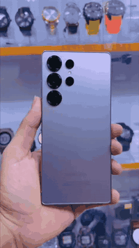 سامسونج S25 ألترا • ١ تيرا • عفك الدلال