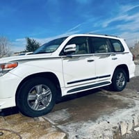 لاندكروزر • ٢٠١٤ • موصل