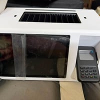 كيوسك شحن • جهاز POS • شبه جديد