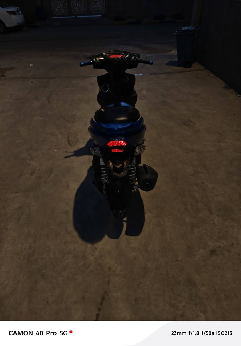 سلام عليكم دراجه جيتي آر للبيع دراجه مكفولة كفاله عامه مابيهة أي نقص دراجه نوزل مكينه بلاديه جيب وياك ألف فيتر وافحص الكهربائيات كلهة شغاله نكره سلف بكل وقت الدراجه شلعه ومعدل
***********
***********
