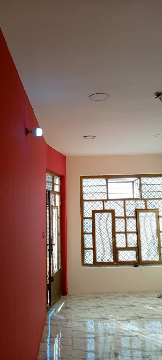 صبغ الدور ولبنايات ورق جدران وديكورات للحجز ولستفسار اتصل ***********.  ***********. ولاء الصباغ
