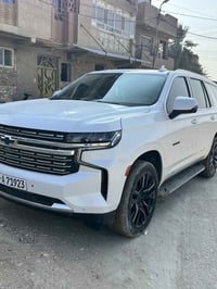 تاهو LT • واحد ع واحد • ٥٠٠٠٠كم