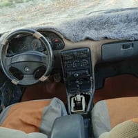 اسبيرو 1996 • محرك مسكر • رقم الانبار