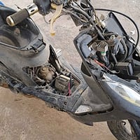 كوم حديد للبيع ب200العنوان الزعفرانية 07742334185