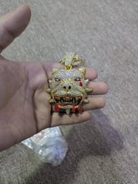 كلادة • ساعة • وزن ثقيل