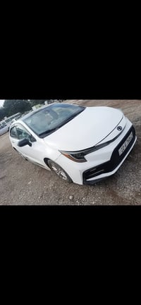 كورولا • ٢٠٢١ • كفاله عامه